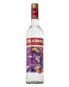 Stolichnaya LGBTQ Harvey Milk Limited Edition Premium Vodka